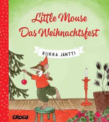 Little Mouse 2 — Riikka Jäntti