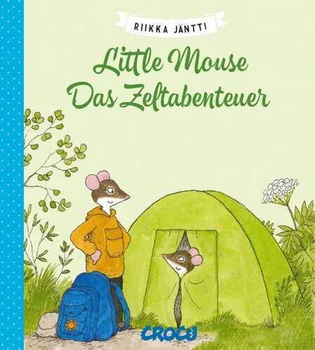 Little Mouse 7 — Riikka Jäntti