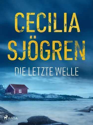 Die letzte Welle — Cecilia Sjögren