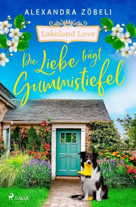 Die Liebe trägt Gummistiefel - Lakeland Love