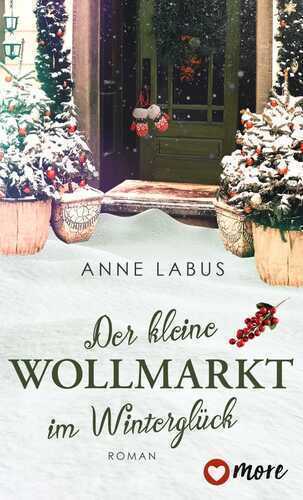 Der kleine Wollmarkt im Winterglück