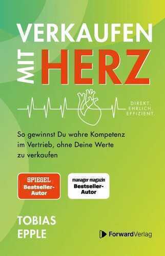 Verkaufen mit Herz