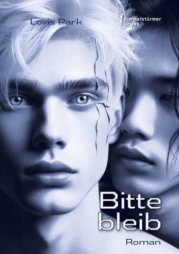 Bitte bleib — Lovis Park