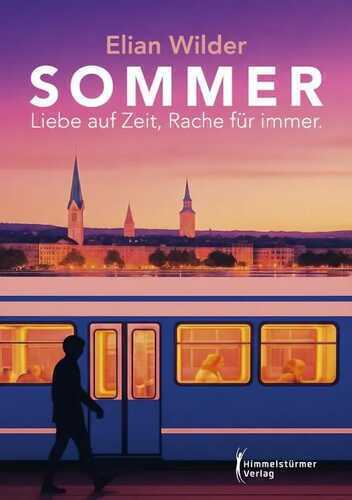 Sommer — Elian Wilder