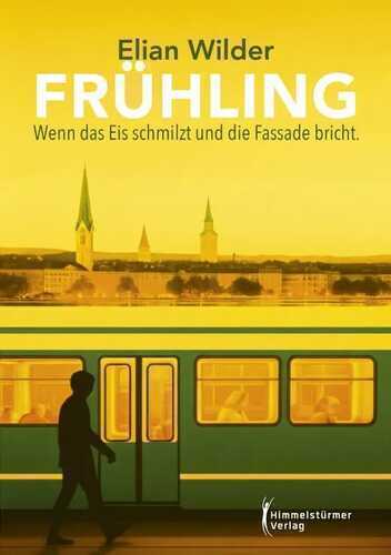 Frühling — Elian Wilder