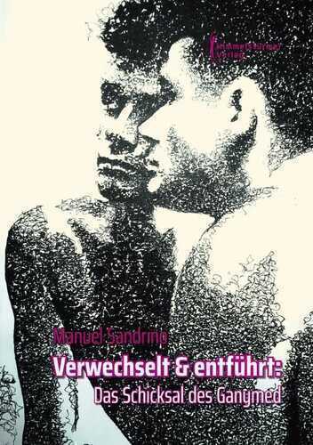 Verwechselt & entführt — Manuel Sandrino