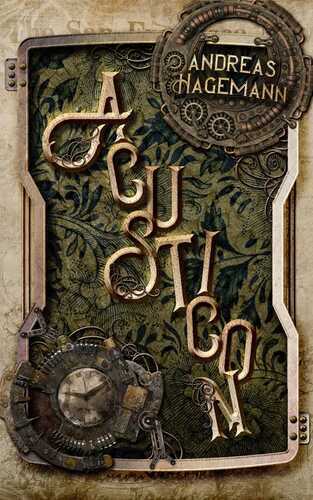 Acusticon — Andreas Hagemann
