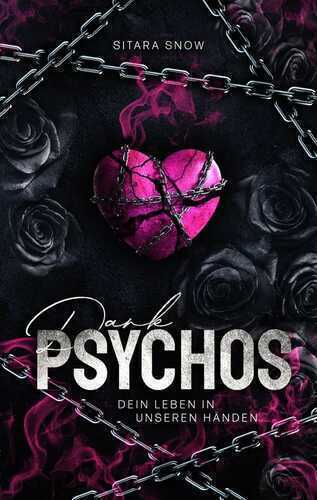 Dark Psychos