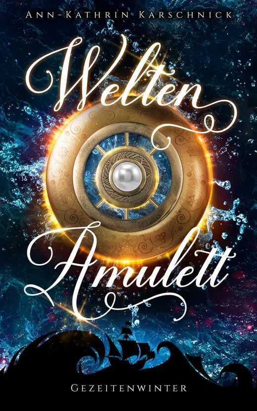 Weltenamulett