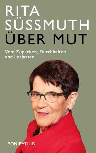 Über Mut — Rita Süssmuth