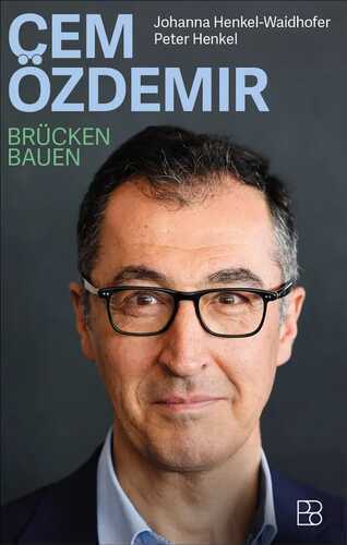 Cem Özdemir — Peter Henkel