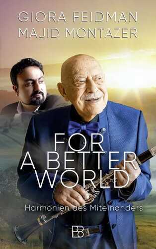 For a Better World — Giora Feidman