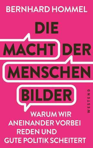 Die Macht der Menschenbilder