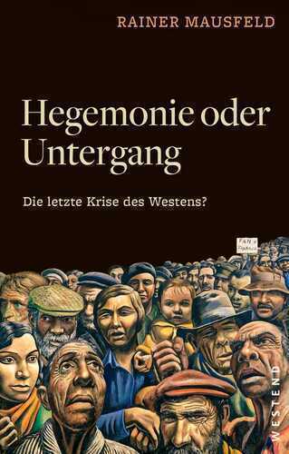 Hegemonie oder Untergang