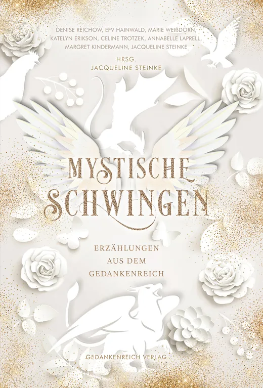 Mystische Schwingen