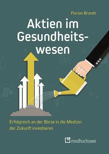 Aktien im Gesundheitswesen