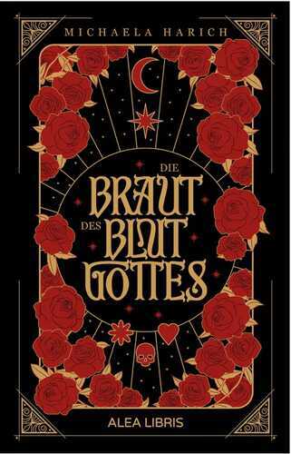 Die Braut des Blutgottes
