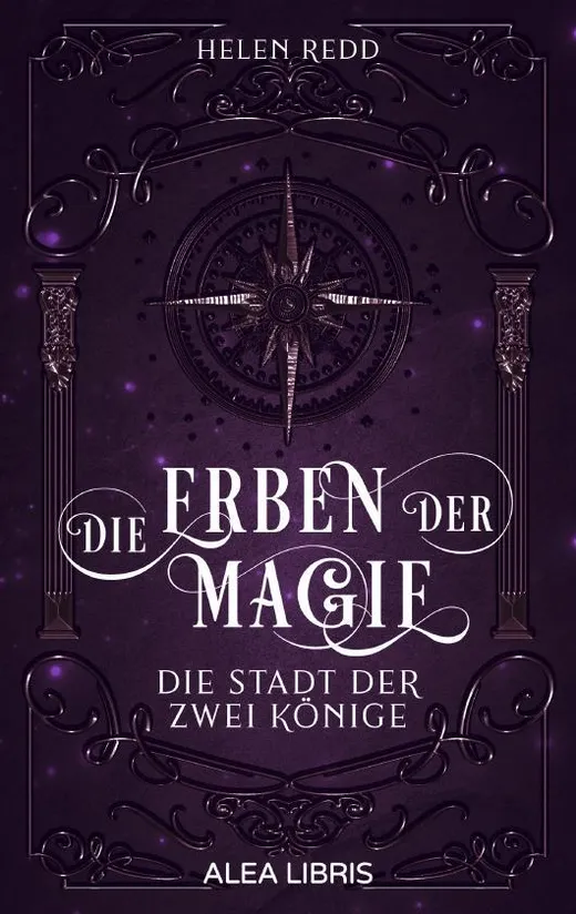 Die Erben der Magie