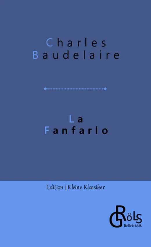 La Fanfarlo