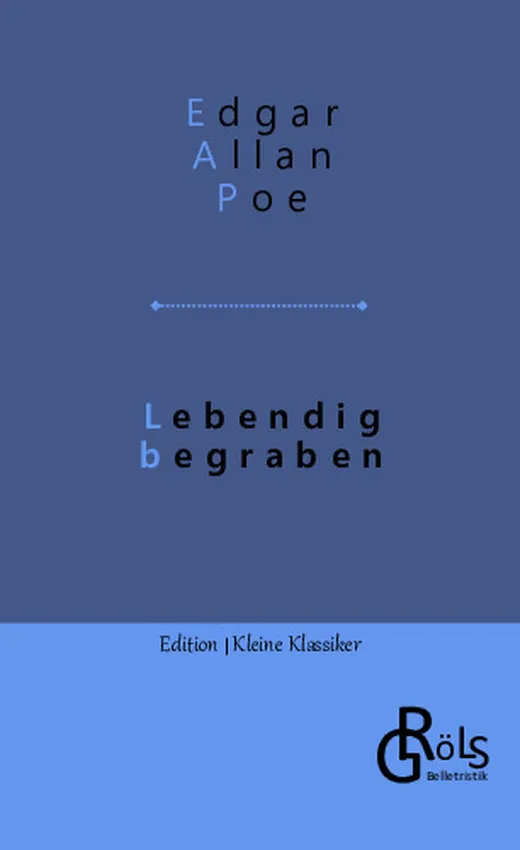 Lebendig begraben