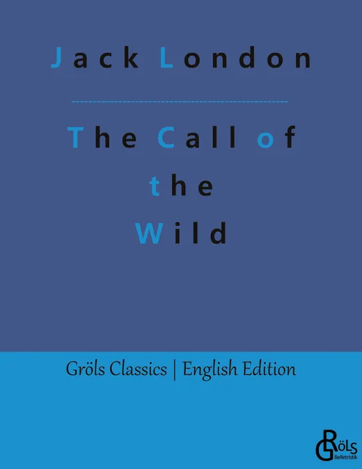 The Call of the Wild