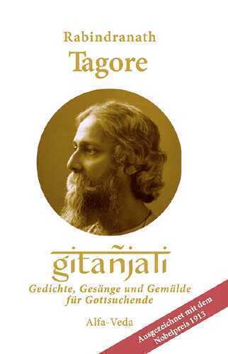 Gitanjali — Rabindranath Tagore