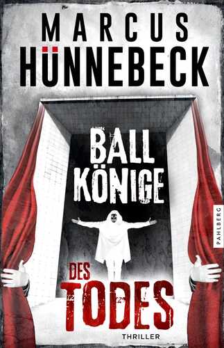 Ballkönige des Todes