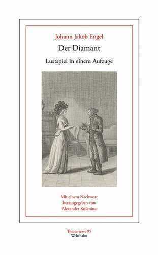 Der Diamant — Johann Jakob Engel