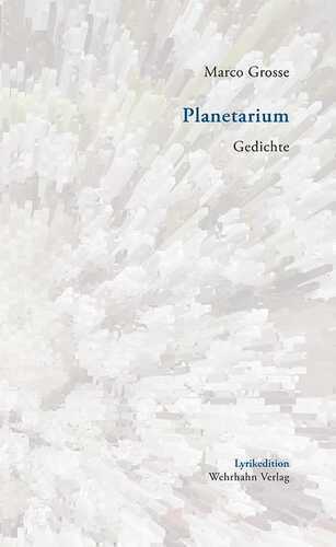 Planetarium — Marco Grosse