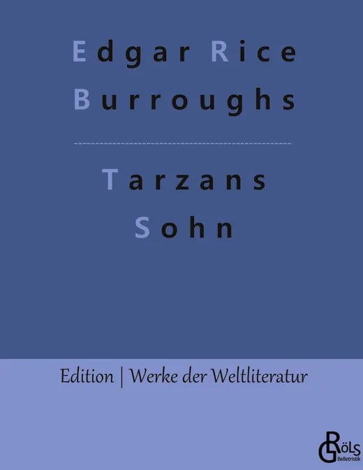 Tarzans Sohn