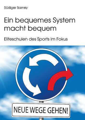 Ein bequemes System macht bequem