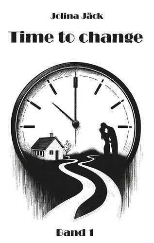 Time to change - Sei du selbst