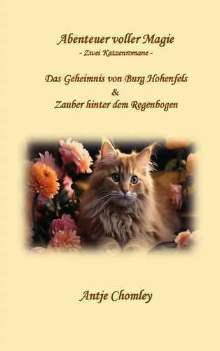 Abenteuer voller Magie