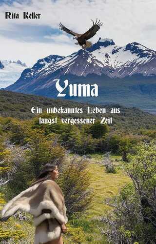 Yuma — Rita Keller