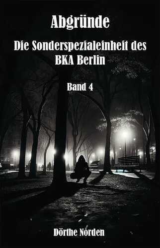 Abgründe — Dörthe Norden