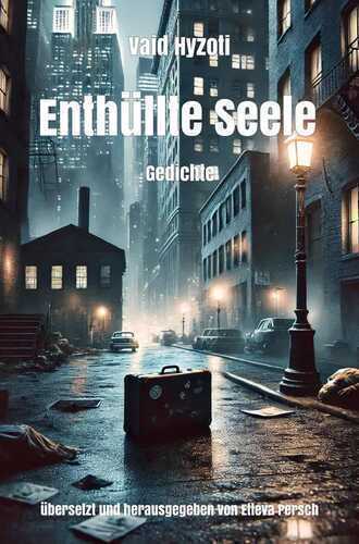 Enthüllte Seele — Vaid Hyzoti