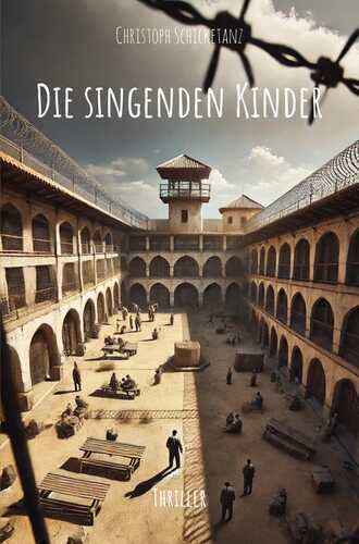 Die singenden Kinder — Christoph Schicketanz