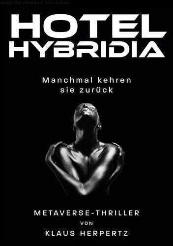 Hotel Hybridia