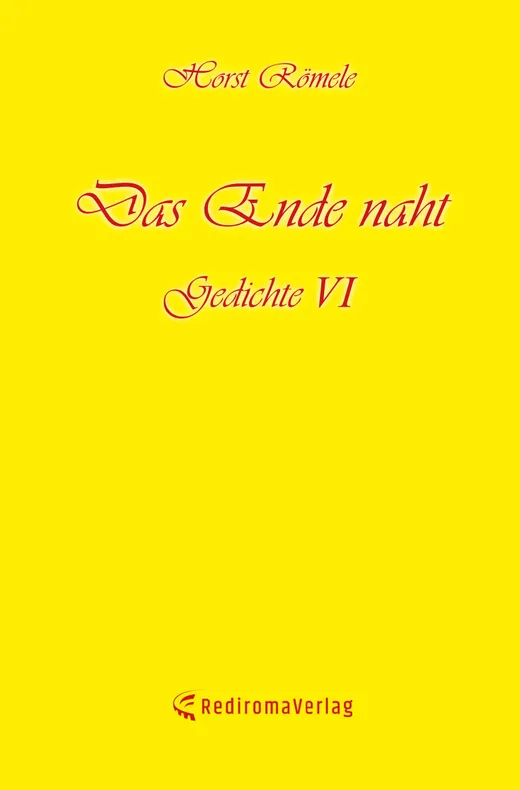 Das Ende naht