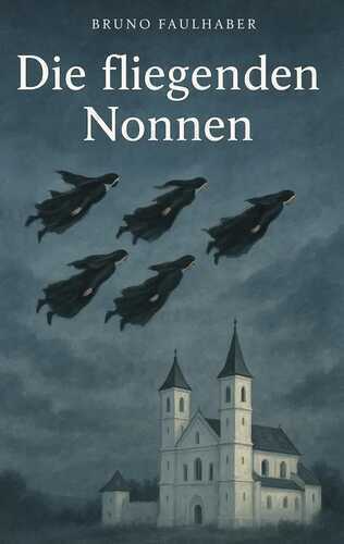 Die fliegenden Nonnen — Bruno Faulhaber