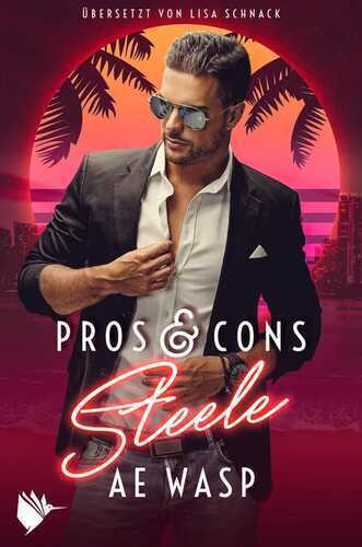 Pros & Cons: Steele — A.E. Wasp