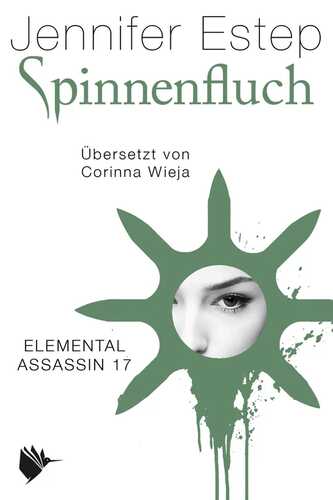 Spinnenfluch