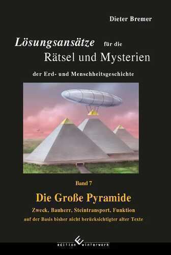 Die Große Pyramide — Dieter Bremer