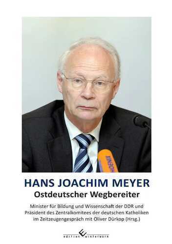 Hans Joachim Meyer