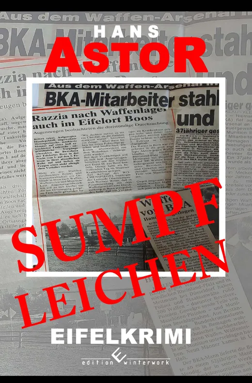 Sumpfleichen