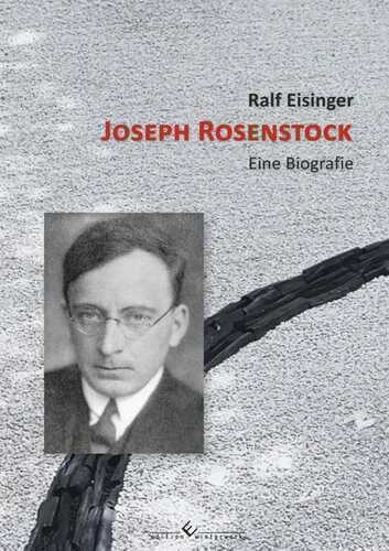 Joseph Rosenstock