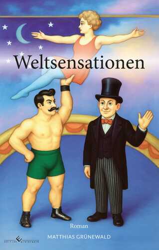 Weltsensationen — Matthias Grünewald