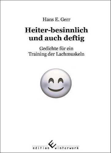 Heiter-besinnlich und auch deftig