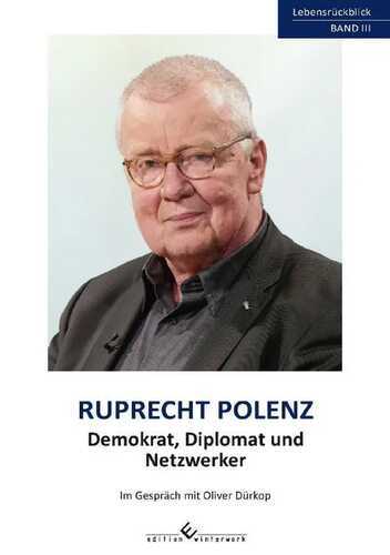 Ruprecht Polenz
