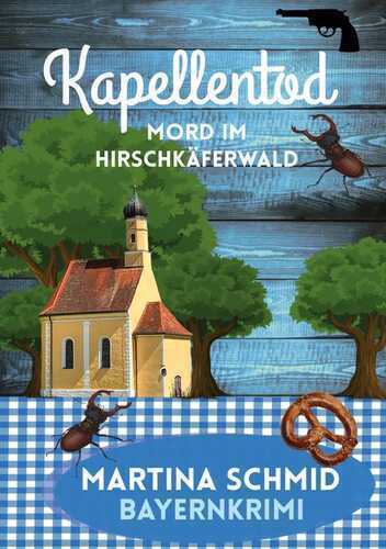 Kapellentod — Martina Schmid